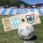 Se puso en marcha la venta de entradas para el clásico entre Gimnasia y Tiro y Gimnasia de Jujuy