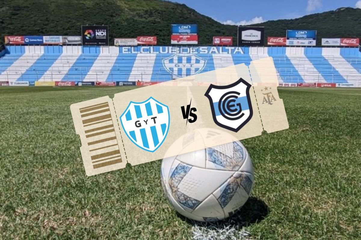 entradas gimnasia y gyt