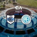 Copa Argentina: confirmaron sede y horario para el cruce entre Gimnasia de Jujuy y Belgrano por los 16avos de final