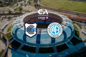 gimnasia belgrano copa argentina