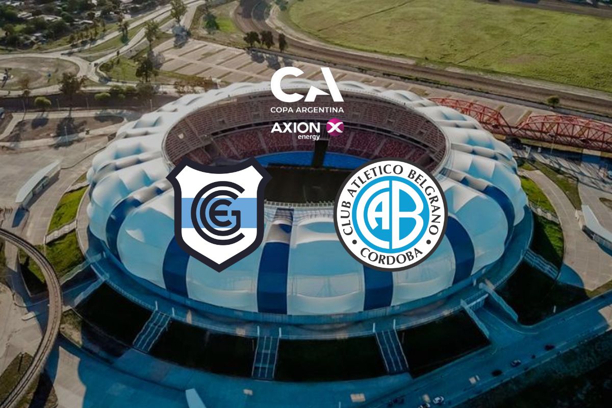 gimnasia belgrano copa argentina