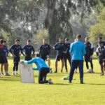 Sin descanso: así será la intensa agenda de Gimnasia de Jujuy entre la Copa Argentina y la Primera Nacional
