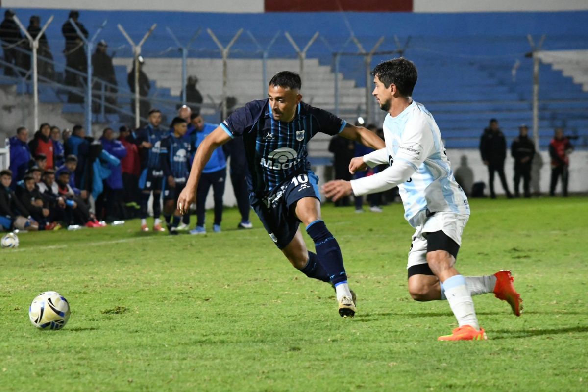 gimnasia de jujuy vs g y tiro