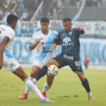 Gimnasia de Jujuy venció a Temperley y continúa como líder de la Zona B