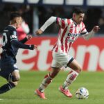 Independiente Rivadavia quedó eliminado en el Gargantini tras caer ante Unión