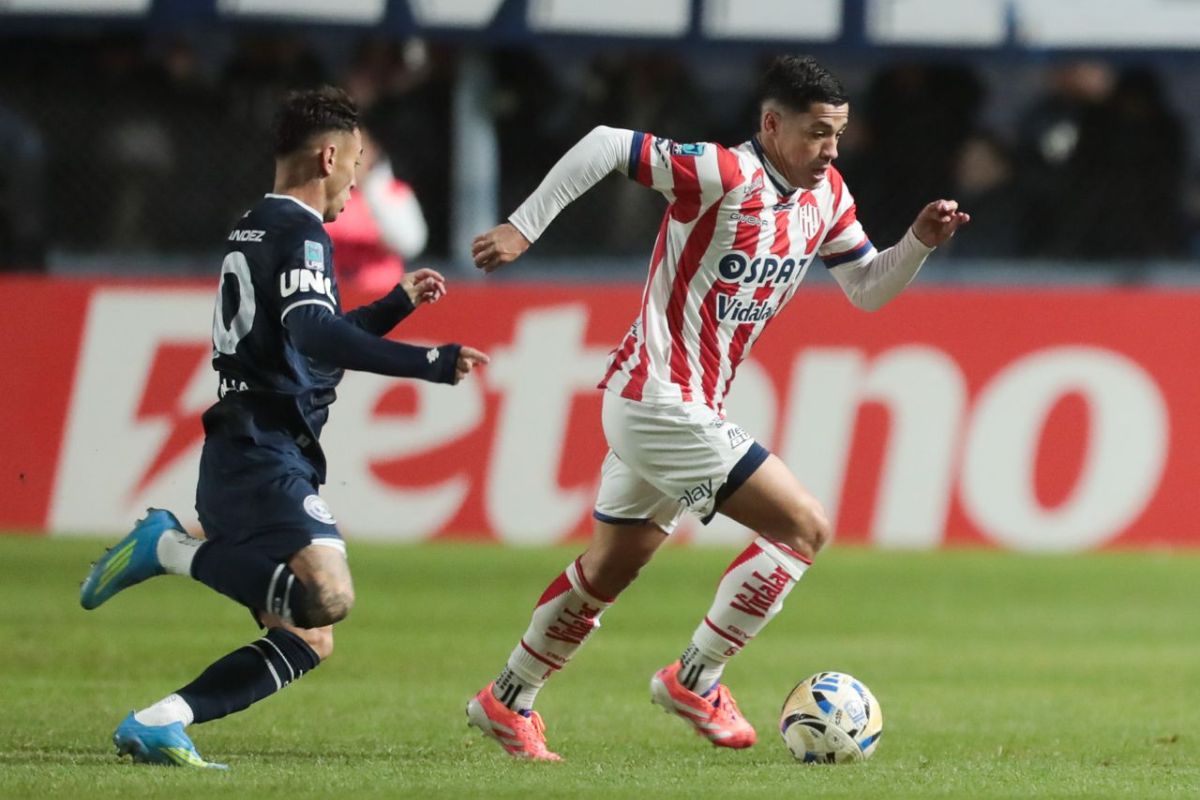 independiente rivadavia union