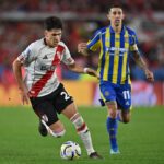 River derrotó a Rosario Central y se metió en la final del Apertura