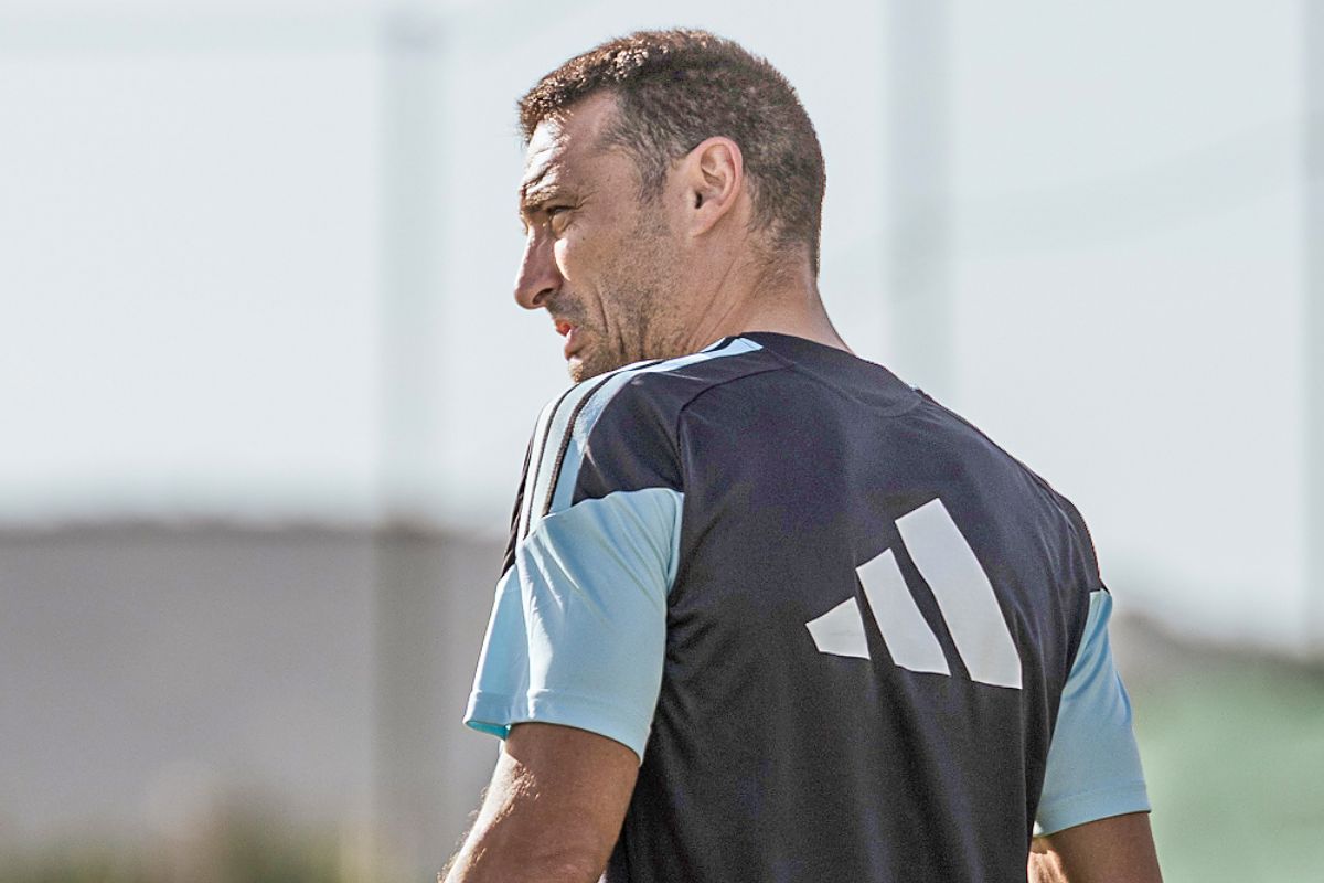 scaloni