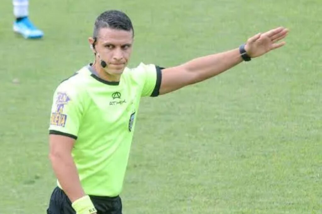 Andrés Gariano