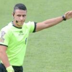 Andrés Gariano será el árbitro para el cruce clave entre Atlanta y Gimnasia de Jujuy