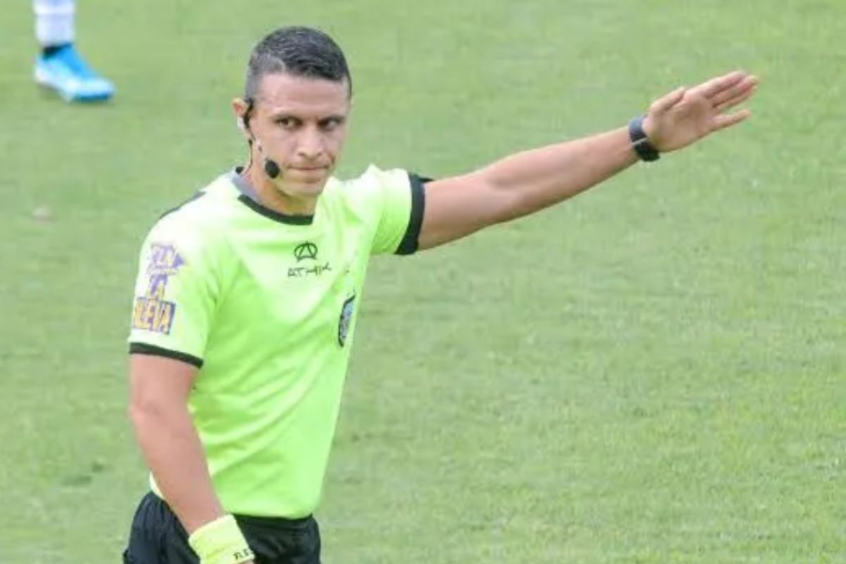 Andrés Gariano
