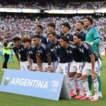 Con la vuelta de Messi, Argentina cierra su preparación para el Mundial ante Islandia: hora, TV y formaciones