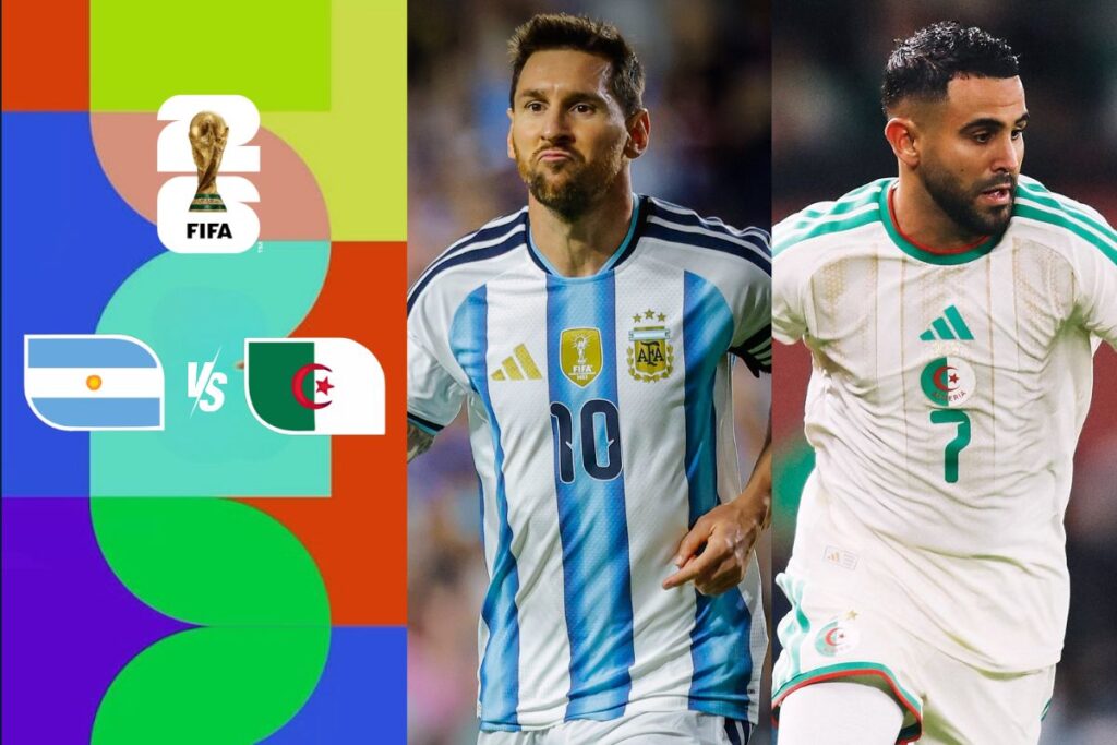 argentina argelia anuncio