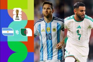 argentina argelia anuncio
