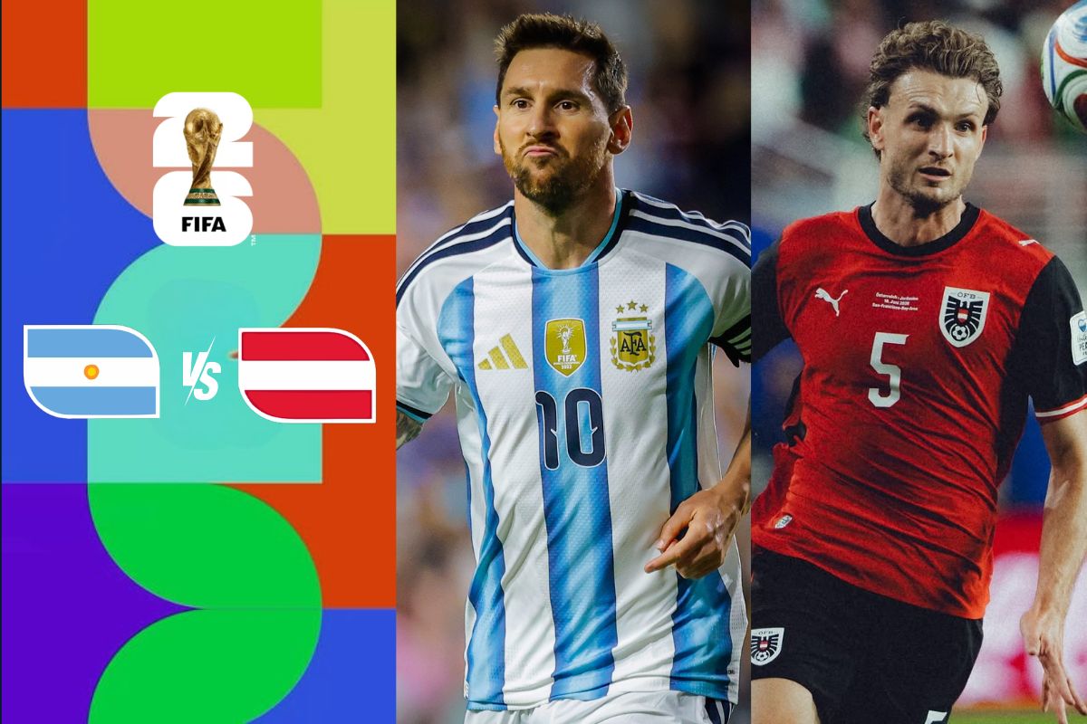 argentina austria