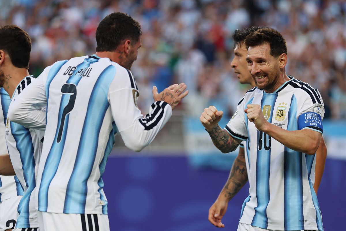 argentina vs argelia fecha 1 grupo j mundial 2026