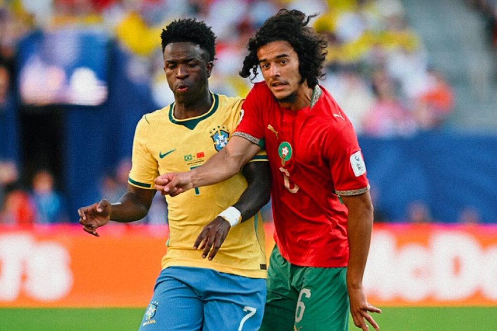 brasil fecha 1