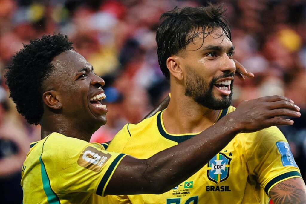 brasil previa 16avos