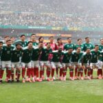 fecha 2 mexico