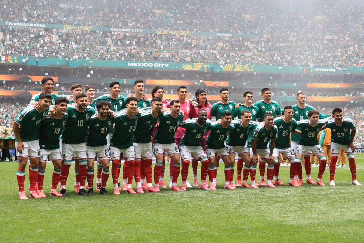 fecha 2 mexico
