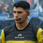 Felipe Viola será el árbitro del partido entre Midland y Gimnasia de Jujuy