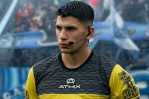 felipe viola arbitro