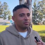 Gimnasia de Jujuy acelera su preparación para visitar a Midland: Molina palpita el duelo del domingo