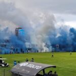 Día del Hincha de Gimnasia de Jujuy: la histórica tarde que marcó el corazón del pueblo albiceleste