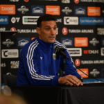 Scaloni confirmó que Messi jugará ante Islandia y reveló su mayor preocupación