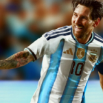 La Selección Argentina definió los números de las camisetas para el Mundial 2026