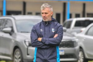 julio chiarini