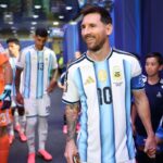 ¡Agenda de lunes! Partidos, horarios y TV para seguir la nueva jornada de la Copa del Mundo