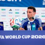 scaloni mundial 2026