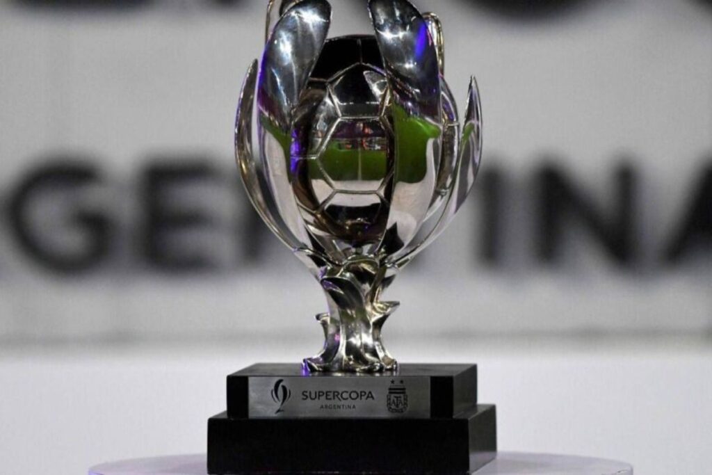 supercopa