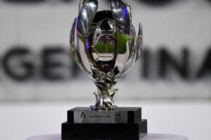supercopa