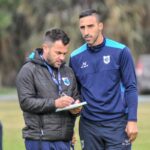 Gimnasia de Jujuy retomará las prácticas sin lesionados y con la mira puesta en el retorno a la competencia