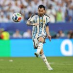 Argentina enfrenta a Egipto por un lugar en los cuartos de final del Mundial 2026