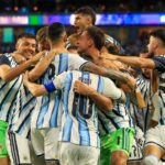 Argentina sufrió hasta el final, venció a Cabo Verde en el suplementario y avanzó a los octavos del Mundial 2026