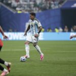 Argentina vs Egipto, EN VIVO: seguí el minuto a minuto de los octavos de final del Mundial 2026