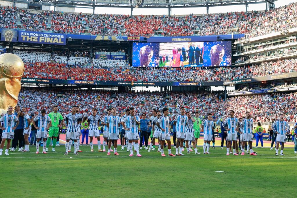 argentina final