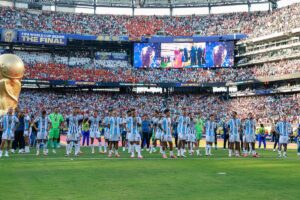 argentina final