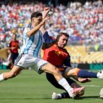 argentina vs españa suplementario