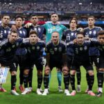 Argentina vs. Inglaterra, EN VIVO: seguí el minuto a minuto de la semifinal del Mundial 2026