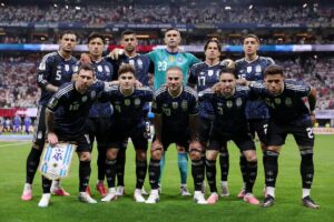 argentina vs inglaterra formacion