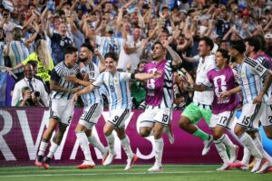 argentina vs suiza