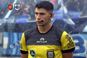 felipe viola gimnasia colegiales