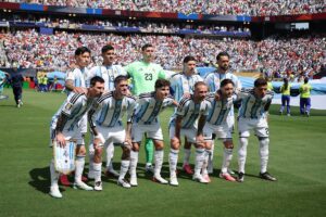 formacion argentina final