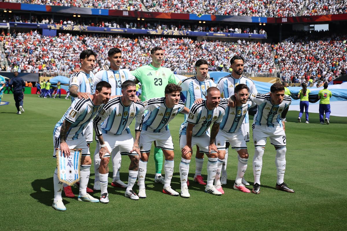 formacion argentina final