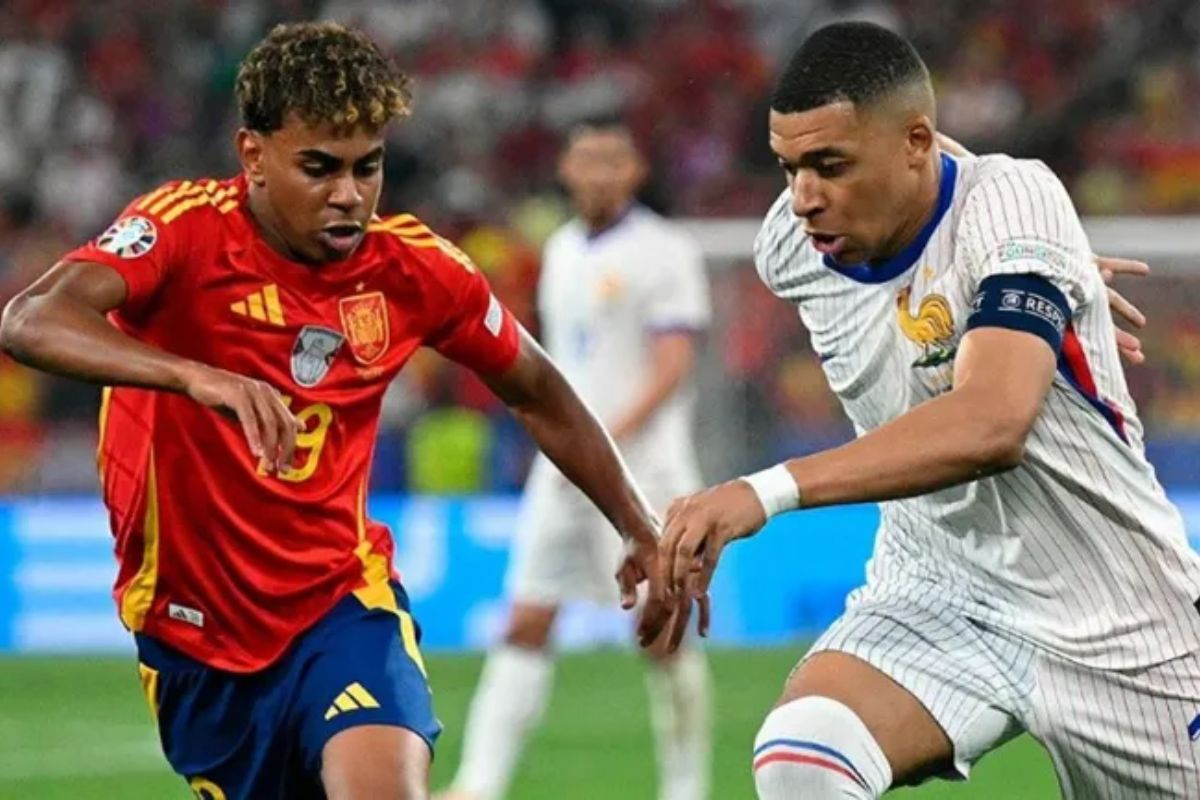 francia españa semifinal mundial 2026