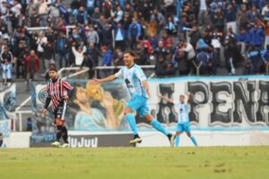 gimnasia chacarita bianchi